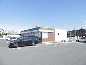 パラシオン  ｜ 愛知県岩倉市東町東市場屋敷（賃貸アパート1K・1階・26.90㎡） その16