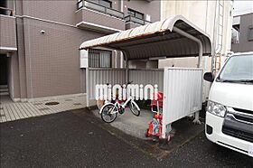 リバーサイド丹羽  ｜ 愛知県岩倉市神野町川添（賃貸マンション3LDK・3階・67.70㎡） その21