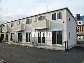 アスピリア　セリシール  ｜ 愛知県岩倉市東町長山（賃貸アパート1LDK・1階・47.30㎡） その3