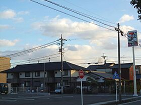 ラシーヌ  ｜ 愛知県岩倉市大市場町順喜（賃貸マンション1R・3階・26.07㎡） その16