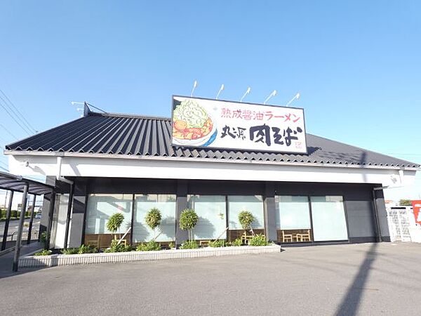 アルカン　シェル ｜愛知県岩倉市曽野町下街道(賃貸アパート1R・1階・32.94㎡)の写真 その17