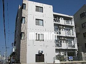 ブランチＰ．Ｓ  ｜ 愛知県岩倉市昭和町２丁目（賃貸マンション1DK・4階・24.82㎡） その3