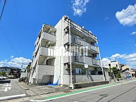 ライフ・イン柊  ｜ 愛知県岩倉市本町畑中（賃貸マンション1R・4階・21.50㎡） その1