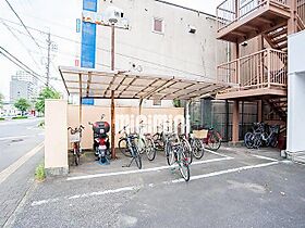 グレース山田  ｜ 愛知県岩倉市栄町２丁目（賃貸マンション3LDK・4階・62.37㎡） その15