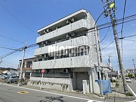 光洋サンビーム昭和  ｜ 愛知県岩倉市昭和町３丁目（賃貸マンション1K・2階・18.74㎡） その1