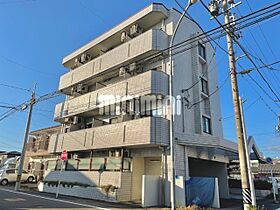 光洋サンビーム昭和  ｜ 愛知県岩倉市昭和町３丁目（賃貸マンション1K・2階・18.74㎡） その3