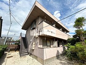 コーポ元町  ｜ 愛知県岩倉市中本町西出口（賃貸マンション1K・1階・23.00㎡） その1