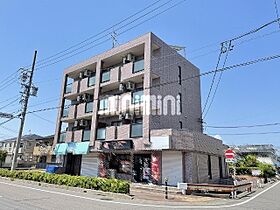 コンフォート第2岩倉  ｜ 愛知県岩倉市新柳町３丁目（賃貸マンション1K・4階・24.90㎡） その1