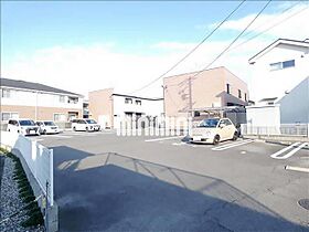 アリエッタＢ棟  ｜ 愛知県岩倉市大地町郷内（賃貸テラスハウス3LDK・1階・70.42㎡） その15