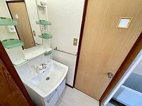 パームハイツ  ｜ 愛知県岩倉市曽野町居屋敷（賃貸アパート1LDK・1階・38.80㎡） その8