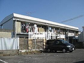 パームハイツ  ｜ 愛知県岩倉市曽野町居屋敷（賃貸アパート1LDK・1階・38.80㎡） その3