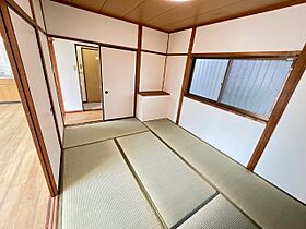 パームハイツ  ｜ 愛知県岩倉市曽野町居屋敷（賃貸アパート1LDK・1階・38.80㎡） その13