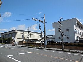 トロットワール  ｜ 愛知県岩倉市八剱町郷（賃貸アパート2LDK・1階・56.51㎡） その17