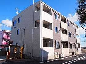 アルカンシェルVI  ｜ 愛知県岩倉市曽野町下街道（賃貸アパート1LDK・1階・41.24㎡） その1