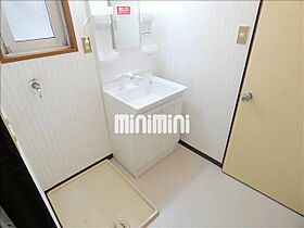 レインボー桜井Ａ棟  ｜ 愛知県岩倉市稲荷町羽根（賃貸マンション1LDK・1階・48.00㎡） その7