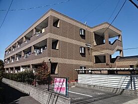 オーシャン元町  ｜ 愛知県岩倉市大山寺元町（賃貸マンション3LDK・3階・58.32㎡） その1