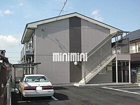 コーポユーエフ  ｜ 愛知県岩倉市八剱町岩塚（賃貸マンション1K・2階・30.94㎡） その3