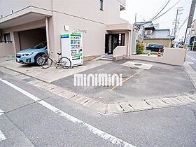 ソレアード伊藤  ｜ 愛知県岩倉市下本町下寺廻（賃貸マンション1K・2階・19.03㎡） その14