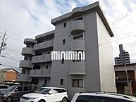 愛知県岩倉市中本町南白山：物件画像／株式会社ミニミニ　岩倉店