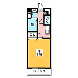 🉐敷金礼金0円！🉐コンフォート第2岩倉
