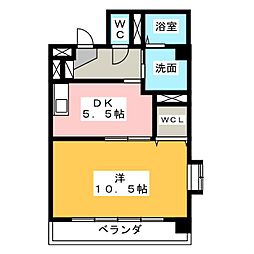 アゼリアガーデン  北館
