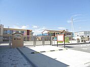 幼稚園、保育園「岩倉遊花北幼稚園まで650m」