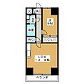 meLiV岩倉9階8.5万円