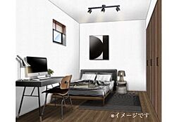 ＬＥＣＯＣＯＮ岩倉Ｖ 202 2階1LDKのリビング/ダイニング