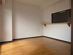 メーティス 6階3LDKのリビング/ダイニング