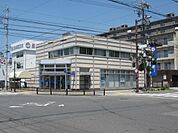 その他「岐阜銀行まで420m」
