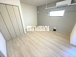 ＦＳモダンテラス 1階ワンルームのリビング/ダイニング