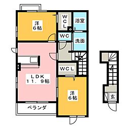 アルカンシェルV