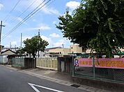 幼稚園、保育園「中部保育園まで94m」
