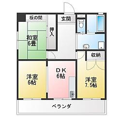 🉐敷金礼金0円！🉐イミソーレ岩倉