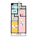 フラワーコート本町2階5.4万円