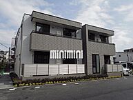 愛知県岩倉市西市町無量寺：物件画像／株式会社ミニミニ　岩倉店