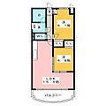 メーティスワン3階8.5万円