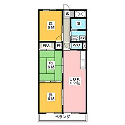 🉐敷金礼金0円！🉐アパートメントハウス朴の樹
