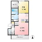 愛知県岩倉市中央町1丁目41番：物件画像／株式会社ミニミニ　岩倉店