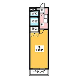 セントラルハイツ旭