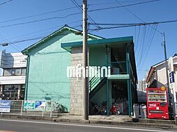 第一加登屋荘