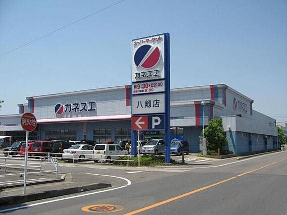 シェ・ピュール_周辺_4