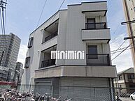 愛知県岩倉市栄町1丁目：物件画像／株式会社ミニミニ　岩倉店