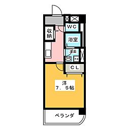 🉐敷金礼金0円！🉐ラピュタＮ.Ｓ