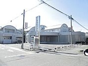 病院「かみのクリニックまで280m」