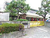 幼稚園、保育園「下寺保育園まで220m」