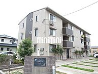 愛知県岩倉市東町掛目：物件画像／株式会社ミニミニ　岩倉店