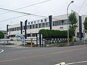 幼稚園、保育園「岩倉北幼稚園まで260m」