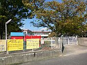 幼稚園、保育園「曽野第二幼稚園まで640m」