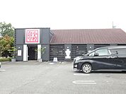 飲食店「小樽食堂まで460m」